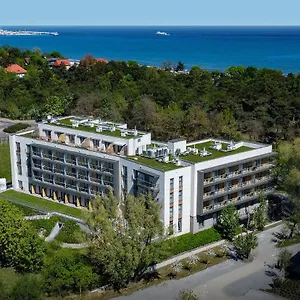 4* Hotel Sopotorium & Medical